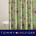 Tommy Hilfiger 'Rooftop Terrace' Shower Curtain
