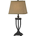 Admiral Bronze Table Lamp