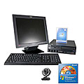IBM S51 8171 3.2Ghz 1GB 80GB XP Desktop Computer (Refurbished)