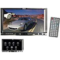 Pyle PLDN750D 7-inch Touch Screen DVD Player