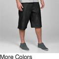 MO7 Men's Denim Shorts