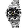 Tag Heuer Men's 'Aquaracer' Stainless Steel Watch