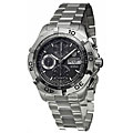 Tag Heuer Men's 'Aquaracer' Stainless Steel Chronograph Watch