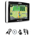 Magellan RoadMate 1440 Portable GPS Navigator W/ Text to Speech (Refurbished)
