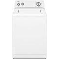 Whirlpool 3.2-cubic-foot White-on-white Top-load Washer