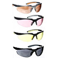 Four Winds Golf Glasses