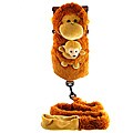 Plush Monkey Child Safety Harness