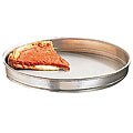 American Metalcraft 10-inch Straight Pizza Pan