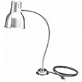Carlisle Foodservice Products 250-watt Flex-arm Heat Lamp
