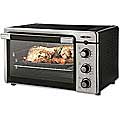 Oster TSSTTVMATT 6-slice Convection, Toaster and Broiler Oven