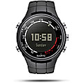 Suunto Men's T3D Black Polished Heart Rate Watch