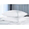 Joseph Abboud Jumbo 260 Thread Count Feather / Down Pillows (Set of 2)