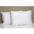 Joseph Abboud 300 Thread Count Down Alternative Pillows (Pack of 2)