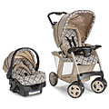 Safety 1st Sojourn Travel System in Clemson