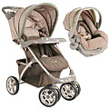 Safety 1st LiteWave Laguna Travel System