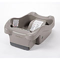 Eddie Bauer SureFit Infant Car Seat Base in Taupe