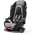 Eddie Bauer Deluxe High Back Booster Car Seat in Astoria