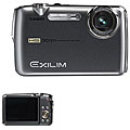 Casio High Speed EXILIM EX-FS10 9.1 MP Digital Camera 