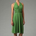 Evan Picone Women's Matte Jersey Marilyn Dress