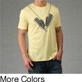 Signify Men's Sneakers Graphic T-shirt