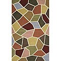 Nolita Ivory New Zealand Wool Rug (8' x 10')