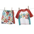 Absorba Infant Boy's 2-piece Swim Set