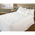 Wamsutta Twin 250 Thread Count Cotton Mattress Pad