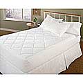 Wamsutta 250 Thread Count Cotton Mattress Pad