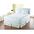 Soft Loft 300 Thread Count Mattress Pad