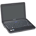 Samsung N130 Intel Atom Processor 10.1-inch Black Netbook Computer (Refurbished)