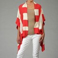 Whitley Kros Women's 'Raleigh' Cardigan