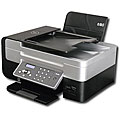 Dell V505w Color Ink-jet All-in-one Wireless Printer