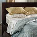 Capri Print 300 Thread Count Duvet Set