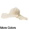 Adi Designs Women's Oversized Brim Sun Hat
