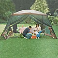 NorthPole 12 x 9 Dome Screen House Tent