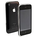 Apple 3G 8GB Black iPhone - AT&T Only (Refurbished)