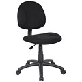 Boss Deluxe Posture Chair