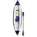 Pathfinder I Single Person High Performance Inflatable Kayak