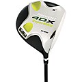Nickent Men's 4DX SuperMag Driver