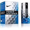 Nike Power Distance High Golf Balls (Set of 12)