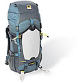 Mountainsmith 'Mayhem 35' Recycled Internal Frame Hiking Backpack