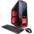 CyberpowerPC GUA103 Gamer Ultra A103 MD X4 630 Desktop PC