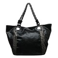 Carlos By Carlos Santana 'Heavy Metal' Shopper Bag