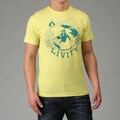 Livity Outernational Men's 'Surfer' T-shirt