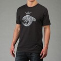 Livity Outernational Men's 'Orca' T-shirt