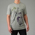 Livity Outernational Men's 'Jazz It Up' T-shirt