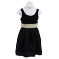 Ruby Rox Girl's Jersey Knit Dress