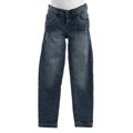 Buffalo by David Bitton Big Girl's Skinny Denim Jeans