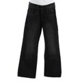 Buffalo by David Bitton Boy's 5-pocket Easy Fit Denim Jeans