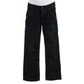 Buffalo by David Bitton Boy's Straight Leg Denim Jeans